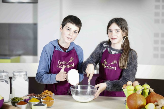activités à faire en famille