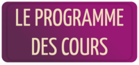 Lien vers le programme des cours