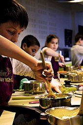 activité famille angers