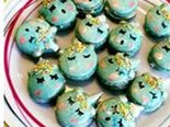 cours macarons angers