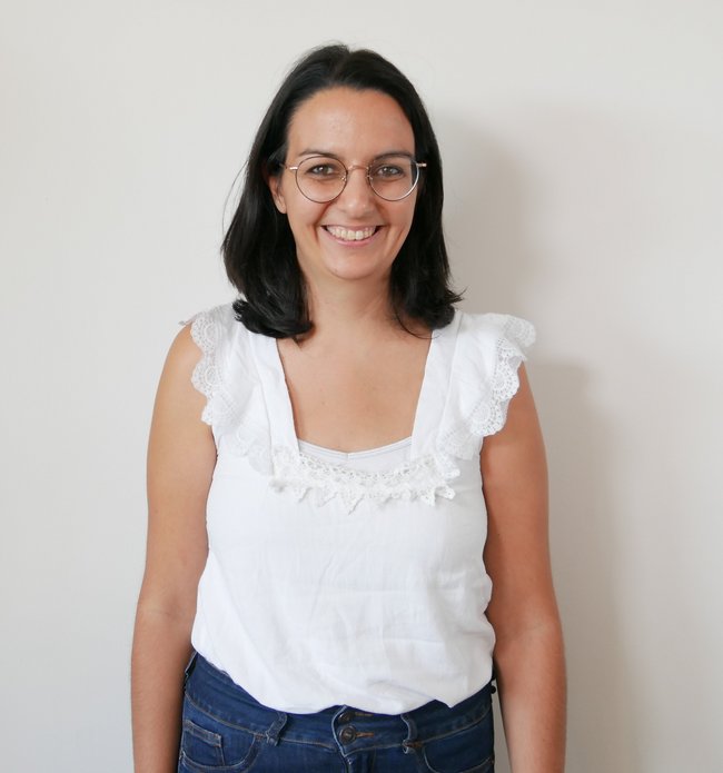 Aurélie Bernon-Molina