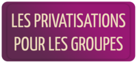 Prestations pour les groupes, privatisations